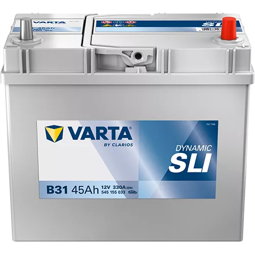 Starter Battery VARTA 545155033K262)