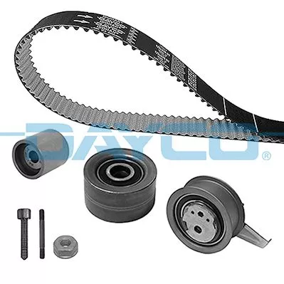 Timing Belt Kit DAYCO KTB1240)