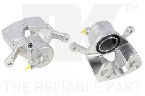 Remklauw NK 215031)
