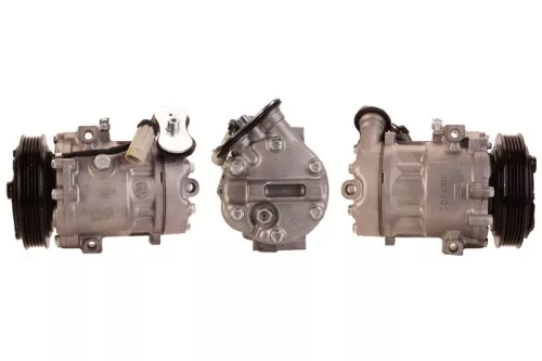 Compressor, airconditioning ELSTOCK 51-0479)