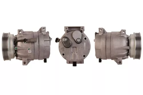 Compressor, airconditioning ELSTOCK 51-0654)