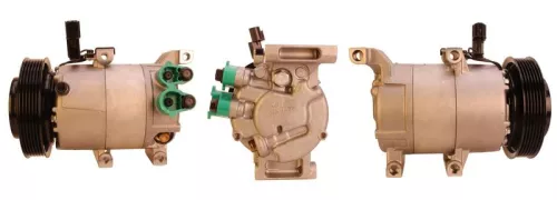 Compressor, airconditioning ELSTOCK 51-0914)