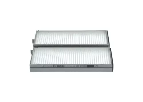Filter, cabinelucht BOSCH 1 987 435 193)