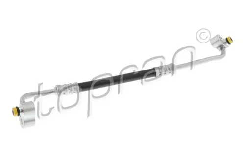 Hogedrukleiding, airconditioning TOPRAN 504 496)