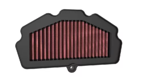 Luchtfilter K&N FILTERS KA-6517)
