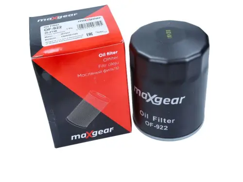 Oliefilter MAXGEAR 26-2146)