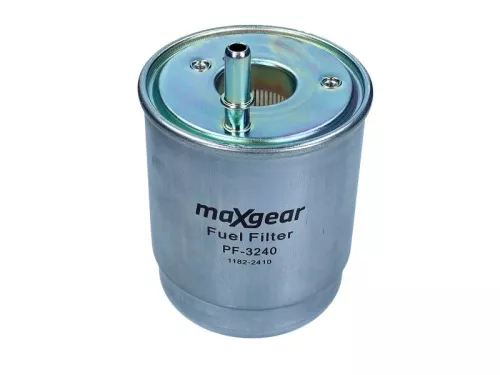 Brandstoffilter MAXGEAR 26-2966)