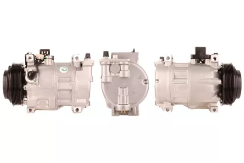 Compressor, airconditioning ELSTOCK 51-0058)