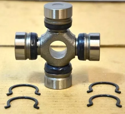 Koppeling, aandrijfas LÖBRO U 728/3)