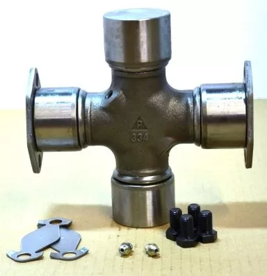 Koppeling, aandrijfas LÖBRO U 442)
