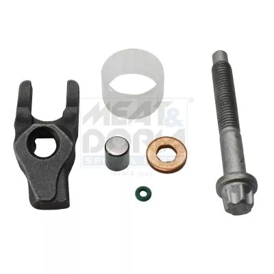 Reparatieset, common rail-systeem MEAT & DORIA 98471)