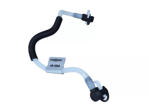 Slang, brandstofoverloop MAXGEAR 18-1554)