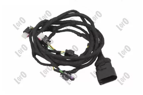Kabelreparatieset, parkeersensor ABAKUS 120-00-172)