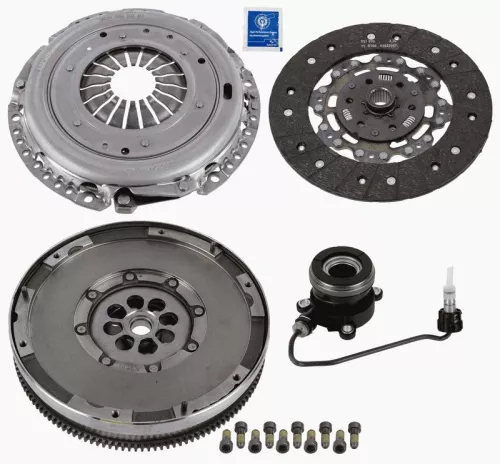Koppelingsset SACHS 2290 601 193)