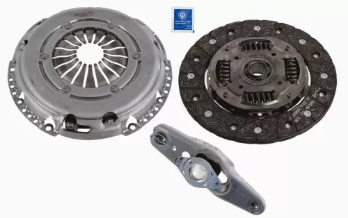 Koppelingsset SACHS 3000 950 107)