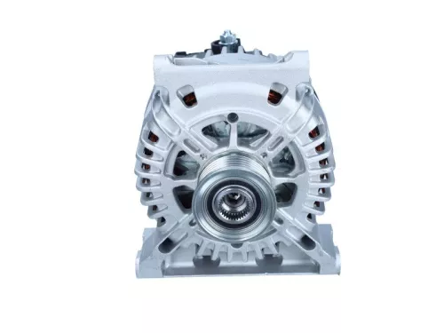 Alternator MAXGEAR 55-0553)