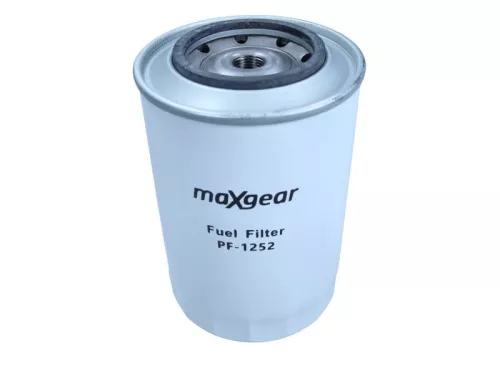 Brandstoffilter MAXGEAR 26-2969)