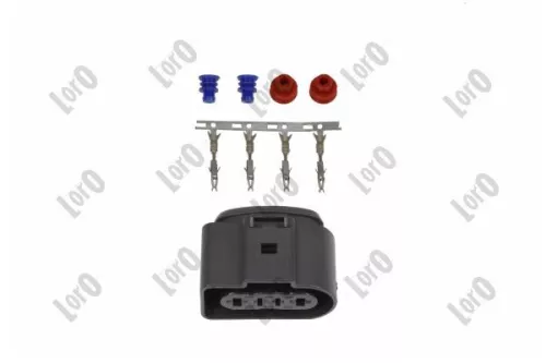 Reparatieset, kabelset ABAKUS 120-00-132)