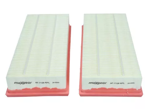 Luchtfilterset MAXGEAR 26-2820)
