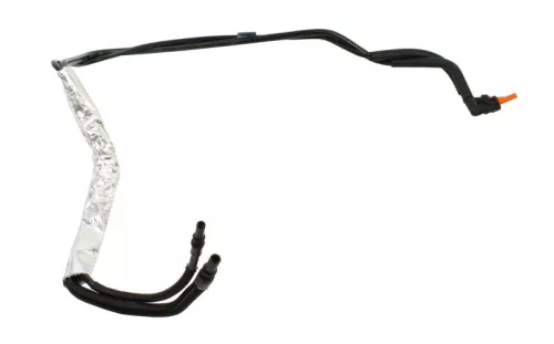 Brandstofslang MAXGEAR 18-1581)