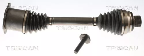 Aandrijfas TRISCAN 8540 296081)