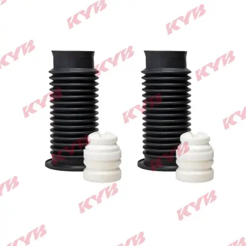 Stofhoeskit, schokdemper KYB 910387)