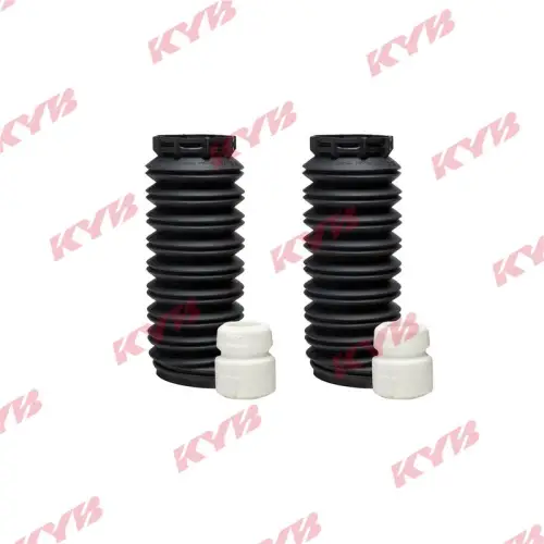Stofhoeskit, schokdemper KYB 910397)