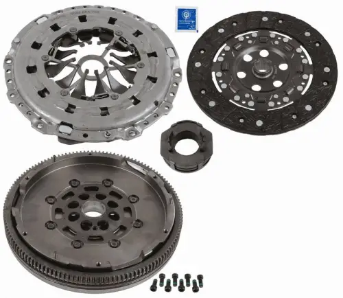 Koppelingsset SACHS 2290 601 208)