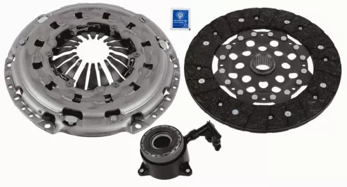 Koppelingsset SACHS 3000 990 638)