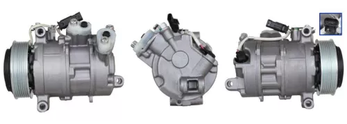 Compressor, airconditioning ELSTOCK 51-1239)