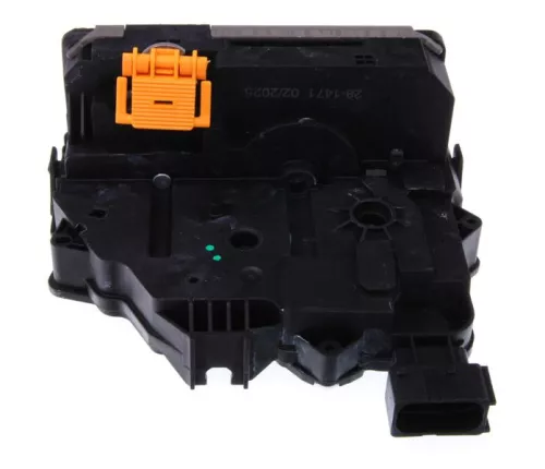 Deurslot MAXGEAR 28-1471)