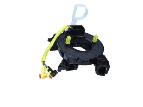 Klokveer, airbag MAXGEAR 27-2121)