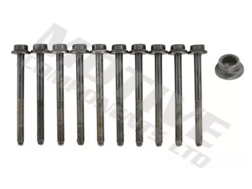 Cilinderkopboutenset MOTIVE HB733SET)