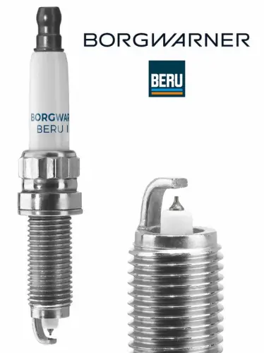 Bougie BorgWarner (BERU) Z529)