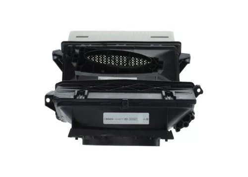 Luchtfilter BOSCH F 026 400 777)