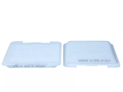 Filter, cabinelucht MAXGEAR 26-2595)