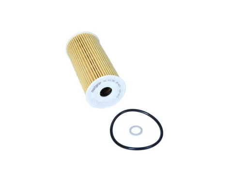 Oliefilter MAXGEAR 26-2137)