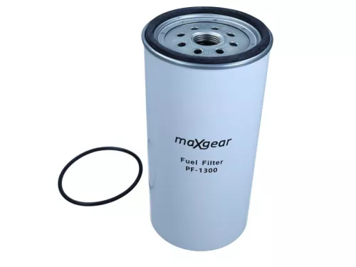 Brandstoffilter MAXGEAR 26-2305)