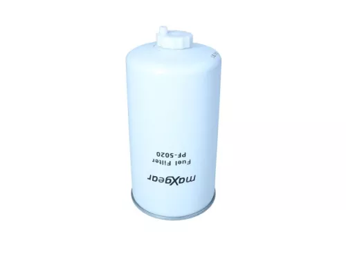 Brandstoffilter MAXGEAR 26-2309)