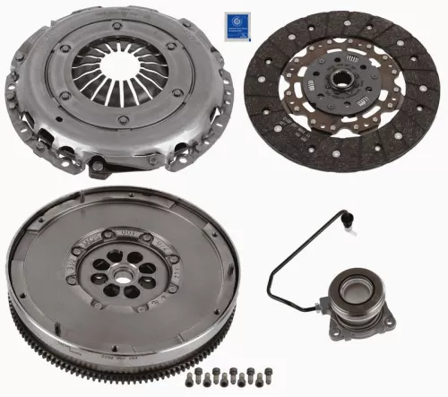 Koppelingsset SACHS 2290 601 192)