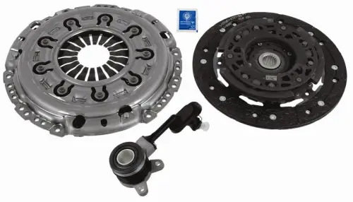 Koppelingsset SACHS 3000 990 633)