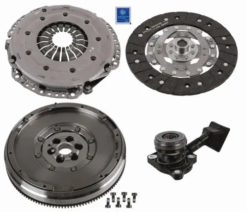 Koppelingsset SACHS 2290 601 229)