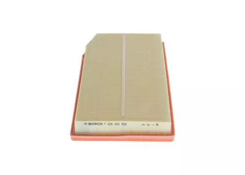 Luchtfilter BOSCH F 026 400 652)