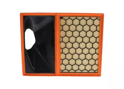 Air Filter BOSCH F 026 400 801)
