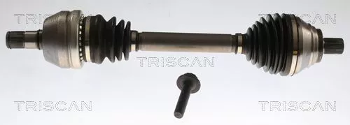 Aandrijfas TRISCAN 8540 296062)