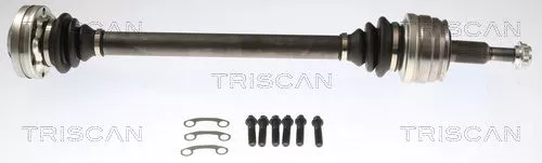 Aandrijfas TRISCAN 8540 297001)