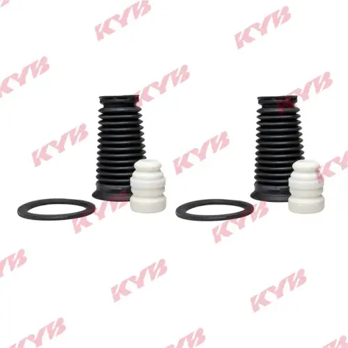 Stofhoeskit, schokdemper KYB 910383)
