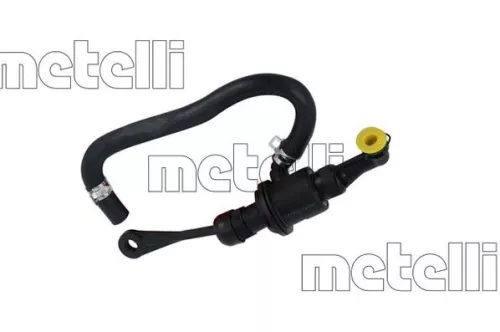 Hoofdremcilinder, koppeling METELLI 55-0274)