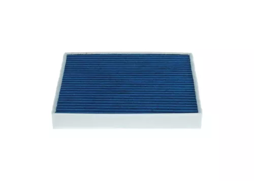 Filter, cabin air BOSCH 0 986 628 597)