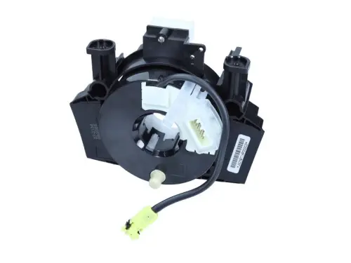 Klokveer, airbag MAXGEAR 27-2134)